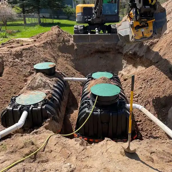 septic tank services East Patchogue